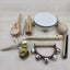 Toddler Educational & Musical Percussion Instruments Set for Kids Ages 3-6 Years – 21 Pcs with Tambourine, Maracas, Castanets & More