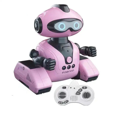 RC robots for kids, remote control robot, RC robot kits, programmable RC robots, and best RC robots 2041