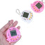 168-in-One Pet Game Machine | Tamagotchi Electronic Pets Game Console