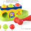 Developmental Fine Motor Skills Baby Toys for 6 to 18 Months ? Engaging Educational Toys with DDP