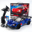 SCY 16301 1/16 High-Speed 4WD Electric RC Drift Car – On-Road Racing Remote Control Vehicle