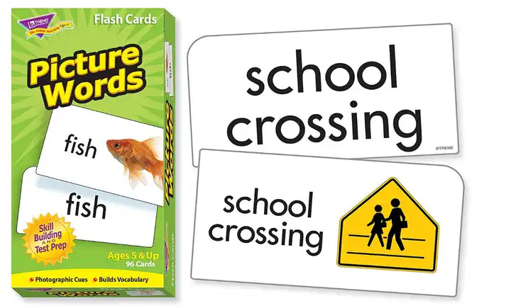 Made Fishing Cards Educational Game: Family Card Games for Kids