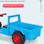 Four-Wheel Kids Ride-On Tractor - Perfect Gift Electric Car for Young Drivers