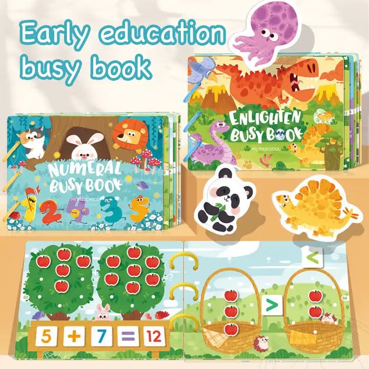 Kids learning books, best children's educational books, toddler learning books, interactive learning books for kids, preschool workbooks, early reading books, STEM books for kids, literacy books for children, math learning books, educational picture books