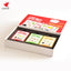 OEM Children’s Printing Paper Board Game: Educational Learning Game Cards & Flash Cards for Kids