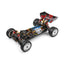 Wltoys 104001 1/10 Scale 4WD RC Buggy – 45KM/H High-Speed Electric Remote Control Car (2.4G, Brushed Motor)