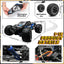 1:16 Scale 2.4GHz High-Speed Remote Control Monster Car – 4WD Cross Country Racing RC Vehicle for Kids
