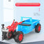 Four-Wheel Kids Ride-On Tractor - Perfect Gift Electric Car for Young Drivers