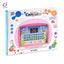 Kids Early Learning Machine | Multifunctional Educational Laptop with LED Display