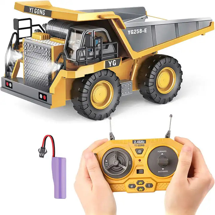 best RC trucks remote control trucks for kids durable RC trucks and off-road RC trucks