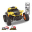 1:24 Scale 2.4G RC Excavator Toy Truck - Wireless Remote Control