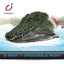 2.4G High-Speed Waterproof RC Crocodile Boat Toy - Remote Control for Kids