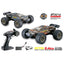 1:16 Scale 2.4G Remote Control High-Speed 4WD Racing Car Toy - Electric Powered, 36km/h, App-Controlled, Ready-to-Go RC Monster Truck for Kids, Beginners, Intermediate & Expert Operators