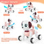 Remote Control Robot Dog Toy for Kids | Interactive Dancing RC Puppy | Rechargeable Electronic Pet Toy