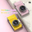 Portable Mini Camera - Digital OEM Toy for Kids with Cat, Dog, and Unicorn Designs