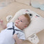 Biduole Baby Comfort Styling Pillow - Newborn Anti-Shock Pillow for Cuddling and Sleep Safety (Summer Edition)