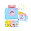 Children English Flash Cards - Baby Learning Tools