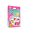 Keybaby English Baby Print Preschool Game Cards - Memory Learning Flash Cards for Ages 2 to 4