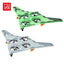 Kids RC planes, remote control planes for children, best RC airplanes for kids, beginner RC planes, durable RC planes for kids, electric RC planes, easy-to-fly RC aircraft, indoor RC planes, outdoor RC flying toys, kids drone planes