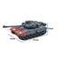 1:24 Scale 5CH Remote Control Tank - Toy with Light and Sound