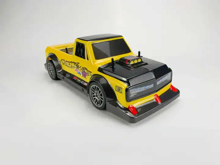 High-Speed Off-Road Drift Car for Kids - 4WD Electric Toy Racing Vehicle