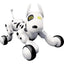 Interactive Robot Puppy with Wireless Remote Control | Kids Robotic Dog Toy Electronic Pet