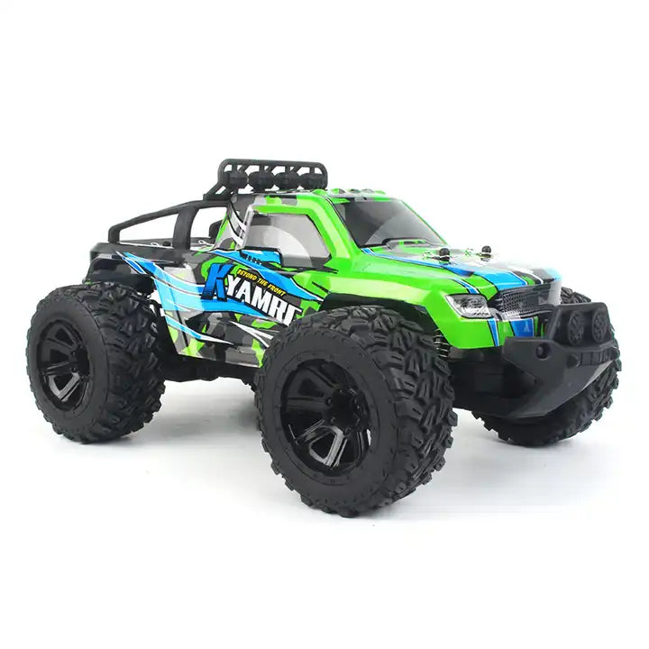 best RC trucks remote control trucks for kids durable RC trucks and off-road RC trucks