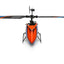 Remote Control Helicopter Gyroscope 2.4G 4CH Altitude Hold RC Flybarless Helicopter