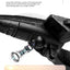 2.4G EPP Foam Fighter Plane with Hand Gesture Control - RC Quadrotor Airplane Toy with Camera