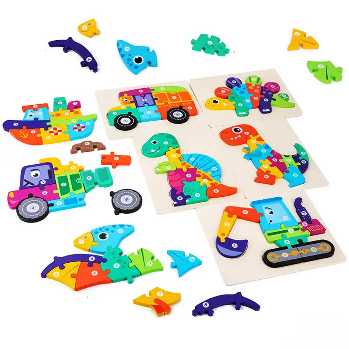 kids jigsaw puzzles, educational puzzles for kids, puzzle games for children, age-appropriate puzzles, and fun puzzles for kids