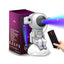 Astronaut Star Galaxy Projector Light Night Light for Kids