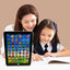 Educational Kids Tablet Learning Machine | Interactive Laptop Toy for Children