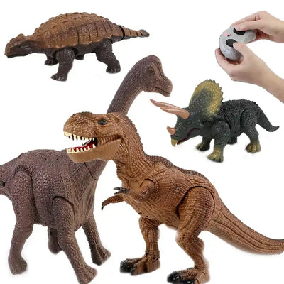 best RC animals for kids remote control animals for toddlers and realistic RC animal toys