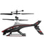 3.5CH Remote Control Toy Helicopter - Kids Radio Control Helicopter