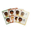 Kids Playing Cards Game - Children’s Card with Packaging Box - Flash Memory Card