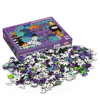 kids jigsaw puzzles, educational puzzles for kids, puzzle games for children, age-appropriate puzzles, and fun puzzles for kids