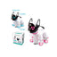 Lovely Electronic Pet Dog Robot with Light and Sound | Interactive Dancing Dog Toy for Kids