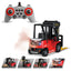 Remote Control Forklift Truck - Engineering Vehicle with Pallet Cargo