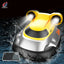 Waterproof Long-Distance Remote Control Racing Mini RC Boat – High-Speed Ship for Thrilling Adventures