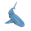 2.4G Simulation RC Shark Fish Toy - Remote Control Water Boat for Kids