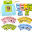 Talking Flash Cards for Kids - Montessori Learning Toys & Speech Therapy Tools with 224 Sight Words