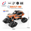 1:15 Electric Drifting Off-Road Truck Toys - Climbing RC Car