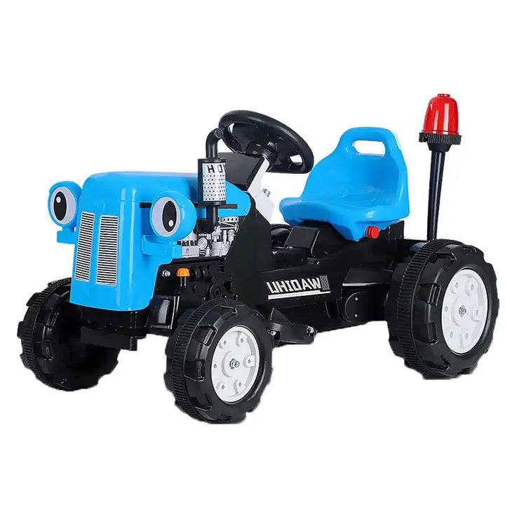 Model Kids Tractor Toys - Quality Baby Bike for Fun Adventures