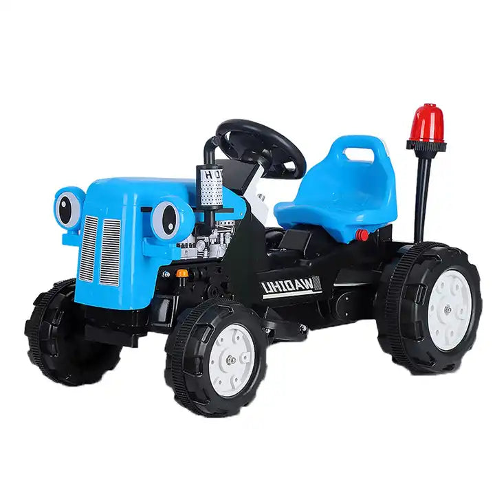 Model Kids Tractor Toys - Quality Baby Bike for Fun Adventures