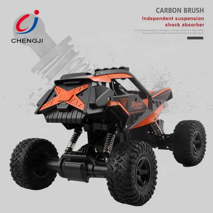 best RC trucks remote control trucks for kids durable RC trucks and off-road RC trucks