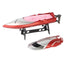 Double Boat RC Toy for Kids - Fun Radio Control Boat Playset