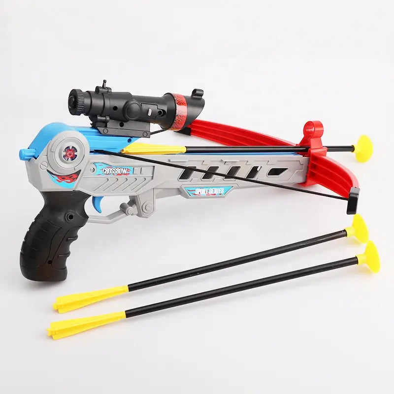 Good Price Hot Selling Crossbow Bow and Arrow Toy for Kids | Fun Outdoor Archery Set