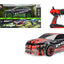 Cheaper Hot 1:18 Scale RC Drift Car - 4WD Electric Power On-Road Racing Rally Car