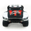 HG-104 2.4G 1/10 Scale 4X4 Short Course RC Truck RTR High-Speed Racing Car