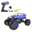 High-Speed Rock Crawler - 1:12 RC Car for Climbing Adventures